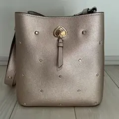 ⭐︎美品⭐︎katespade マーティスモールバケット2way