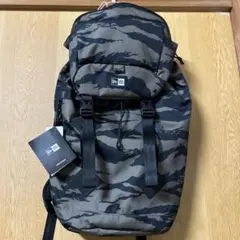 2026年最新】ニューエラ リュック 迷彩の人気アイテム - メルカリ