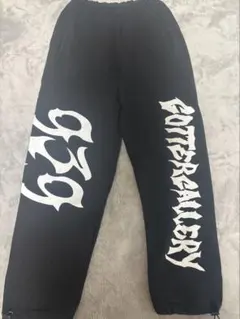 スウェットパンツ jadedlondon acne 似 y2k 平成 swag - メルカリ