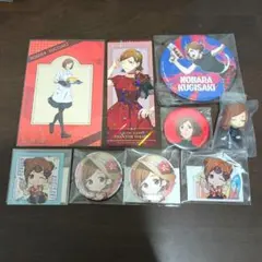 呪術廻戦 釘崎 まとめ売り