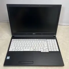 富士通 FUJITSU LIFEBOOK A577/RX FMVA22016P - メルカリ