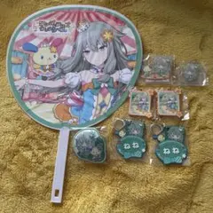 プロセカ サンリオ 草薙寧々