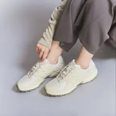 New Balance ML610DG スニーカー 23.5cm