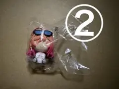 一番くじ ホロライブ ReGLOSS 一条莉々華 ちょこのっこ ②