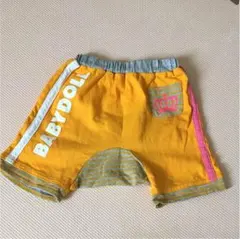値下げ中★ベビードール モンキーパンツ 90センチ