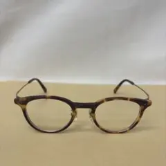 ジャポニズム メガネ