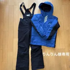 【専用】phenix 子供用スキーウェア　160センチ