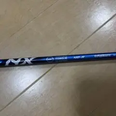 【SPEEDER】NXブルー40R DWテーラメイドスリーブ付き