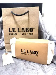 【新品未使用】ルラボ トラベルセット LE LABO、「HINOKI」含む3種のトラベルセット発売