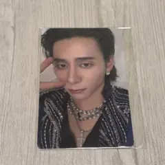 【大幅値下げ！】西洸人　INI トレジャーハント　トレカ　ラポスタ