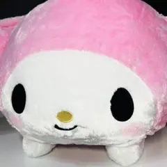 2025年最新】マイメロディ 超超bigぬいぐるみの人気アイテム - メルカリ
