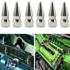 2026年最新】スパイク ナットの人気アイテム - メルカリ