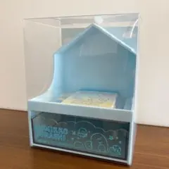 すみっコぐらし　てのりぬいぐるみ