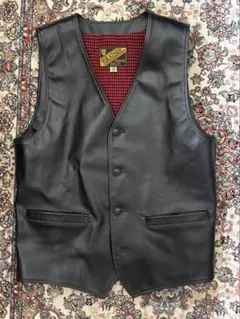 2025年最新】ワイツーレザー ベストの人気アイテム - メルカリ