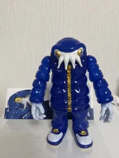 新品 GYAROMI ギャロミ クトゥルフオイド 1st スタンダード ソフビ