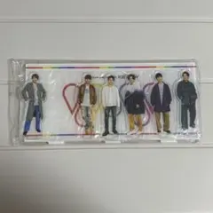 2025年最新】ジャニーズwestライブグッズの人気アイテム - メルカリ