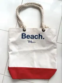 ロンハーマン　トート　beachのサムネイル