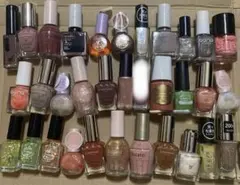 ディオール　マニキュア　まとめ売り 2025年最新】ディオールネイルまとめ売りの人気アイテム - メルカリ