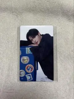 KO1KEYZ 1ST FAN MEETING ラントレ 安倍結蘭003