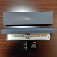 最終セール！ タイメックス TIMEX 人気 腕時計 TW2V30200 - メルカリ