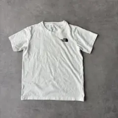 も*り様 17943 キッズ THE NORTH FACE プリント Tシャツ