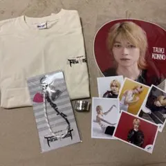 B&ZAI バンザイ Tシャツ 2025 FirstBeat 7MEN侍 - メルカリ