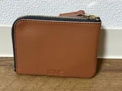 FTC コインウォレット　コインケース　財布