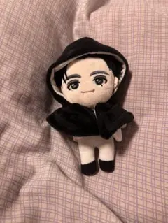 超特急　タカシ　EVE　 ぬいぐるみ& ぬい服 エミレーツ航空 #エミレーツ航空風衣装