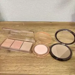 ペリペラ コスメセット