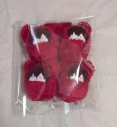 Collar×Malice　くるみたぴぬい 峰雄 4個セット