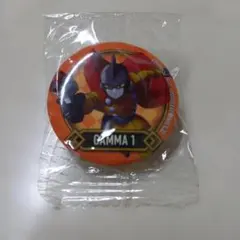 ドラゴンボール超 スーパーヒーロー 缶バッジ ガンマ2号 - メルカリ