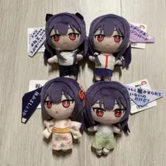 履いてください、鷹峰さん　PSA8 オレンジ 2025年最新】履いてください、鷹峰さんの人気アイテム - メルカリ