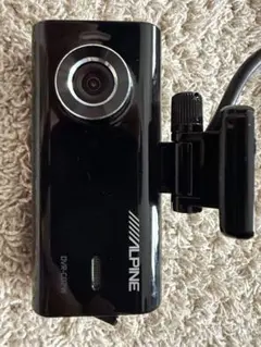 ALPINEドラレコ DVR-C02Rのサムネイル