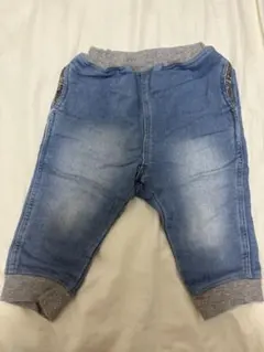 DILASH デニムパンツ 80サイズ