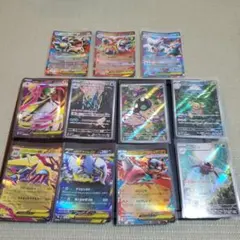 2025年最新】ポケモンカード サーナイト arの人気アイテム