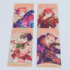 あんスタ アルカナカード3 Trickstarセット