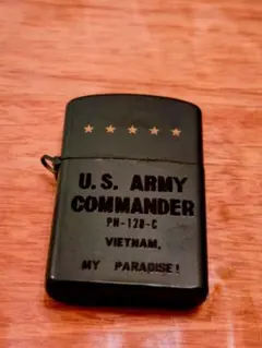 希少】US ARMY COMBAT TROOPS オイルライター ミリタリー - メルカリ
