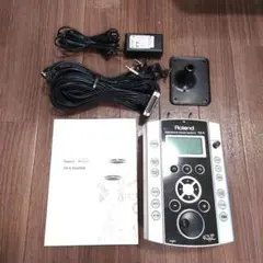 Roland CM-64 サウンドモジュール ミュージ郎 - メルカリ