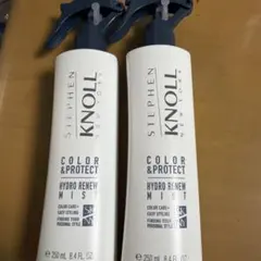 スティーブンノル　ミスト