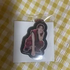 NCT127 ユウタ ランダムトイ アクリルキーホルダー
