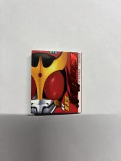 豆ガシャ本 超全集 仮面ライダーシリーズ 仮面ライダークウガ 超全集 上巻