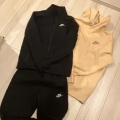 上下 スウェット