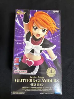 ふたりはプリキュア GLITTER&GLAMOURS キュアブラック