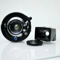 MAMIYA-SEKOR 65mm f6.3 ファインダーのサムネイル