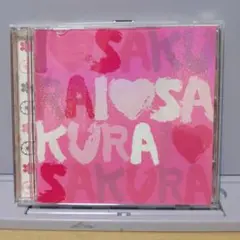 238.335 SAKURA SONGS CD