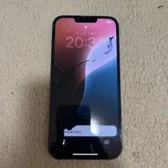 iPhone 13 pro max シエラブルー　ジャンク品