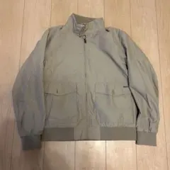 【希少品】 Eddie Bauer エディーバウアー スイングトップ ベージュのサムネイル