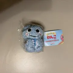 がんこちゃん ガチャガチャ がんぺーちゃん