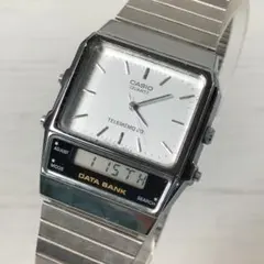 CITIZEN VEGA アラームクロノグラフ DA46 モーターグラフワン - メルカリ