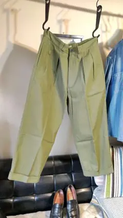 ジャーナルスタンダード タック